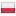 lazienkowy.pl hosted country